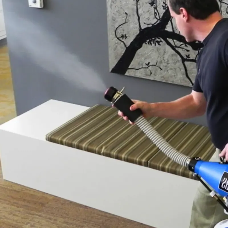 Professional Odor Removal in Dundee, MI